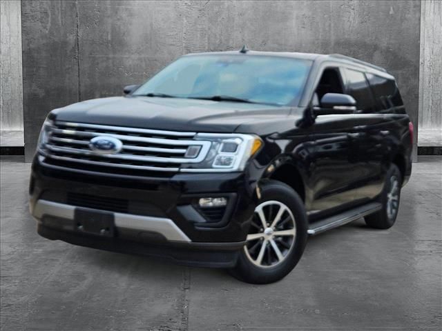 2021 Ford Expedition MAX XLT