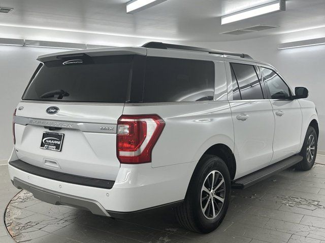 2021 Ford Expedition MAX XLT