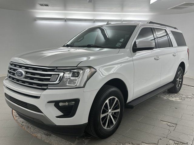 2021 Ford Expedition MAX XLT