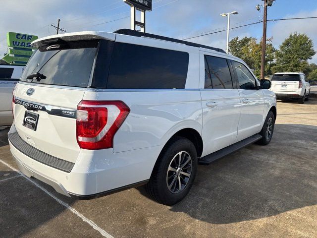 2021 Ford Expedition MAX XLT