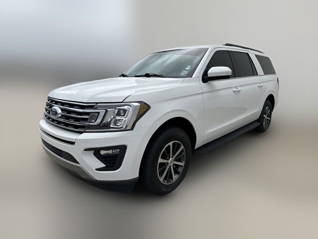 2021 Ford Expedition MAX XLT