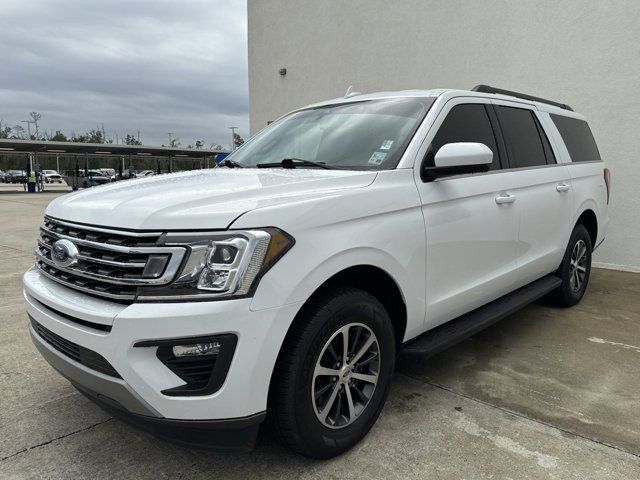 2021 Ford Expedition MAX XLT