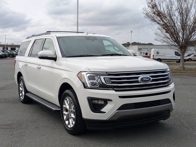 2021 Ford Expedition MAX XLT