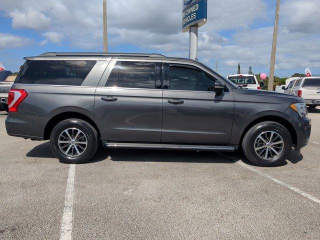 2021 Ford Expedition MAX XLT