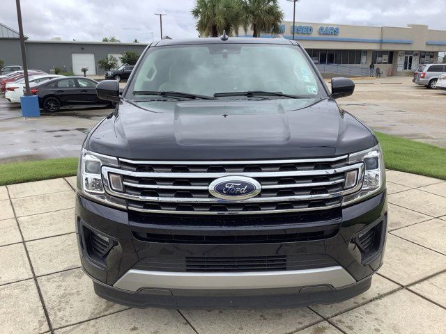 2021 Ford Expedition MAX XLT