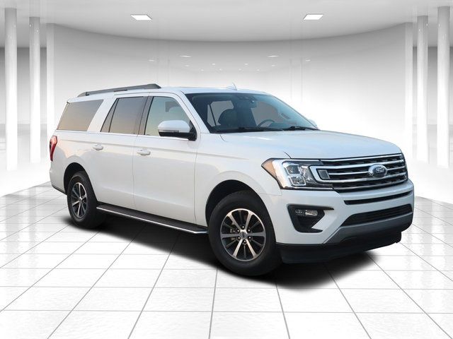 2021 Ford Expedition MAX XLT