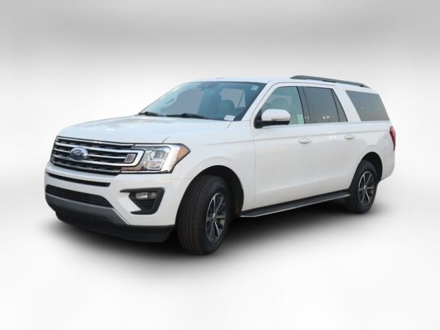 2021 Ford Expedition MAX XLT