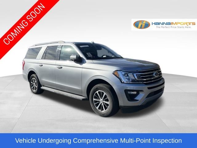 2021 Ford Expedition MAX XLT