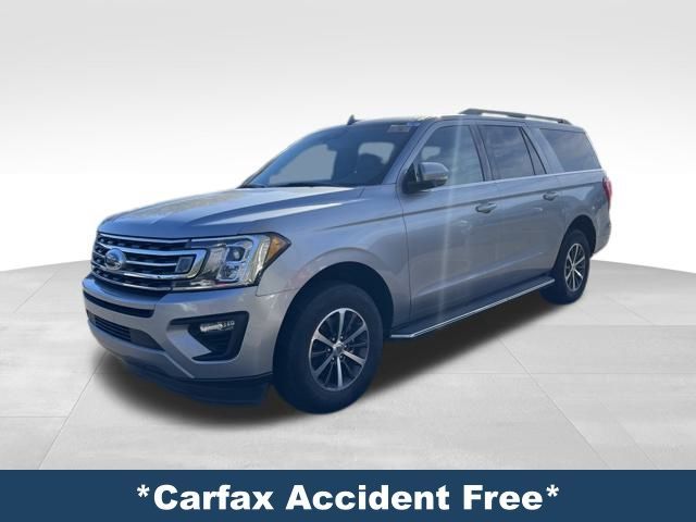 2021 Ford Expedition MAX XLT