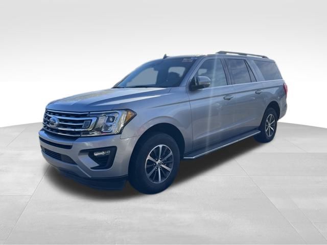 2021 Ford Expedition MAX XLT