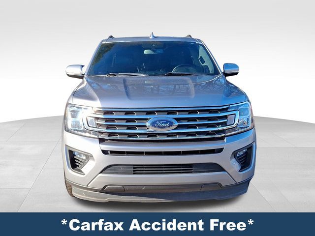 2021 Ford Expedition MAX XLT