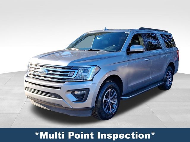 2021 Ford Expedition MAX XLT