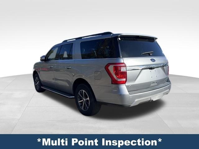 2021 Ford Expedition MAX XLT