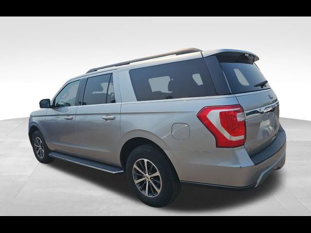 2021 Ford Expedition MAX XLT