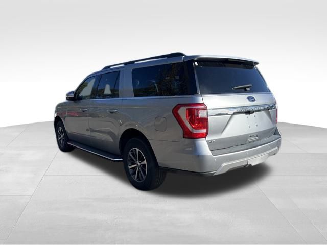 2021 Ford Expedition MAX XLT