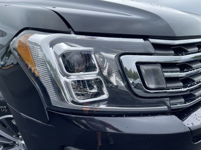 2021 Ford Expedition MAX XLT