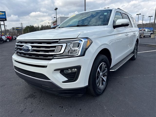 2021 Ford Expedition MAX XLT