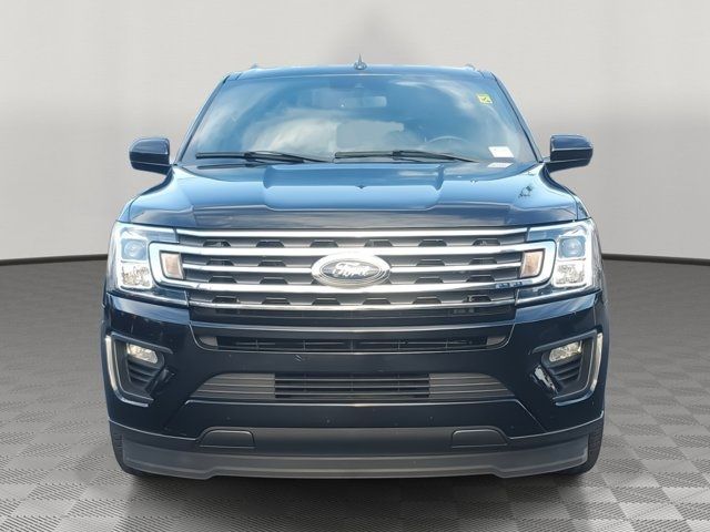 2021 Ford Expedition MAX XLT