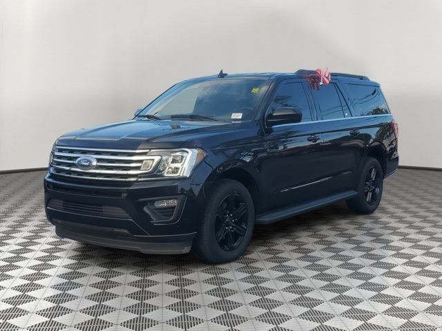 2021 Ford Expedition MAX XLT