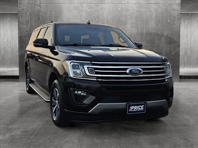 2021 Ford Expedition MAX XLT