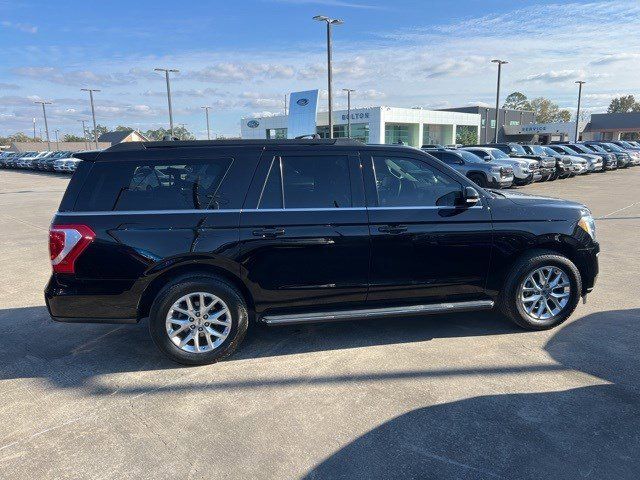 2021 Ford Expedition MAX XLT