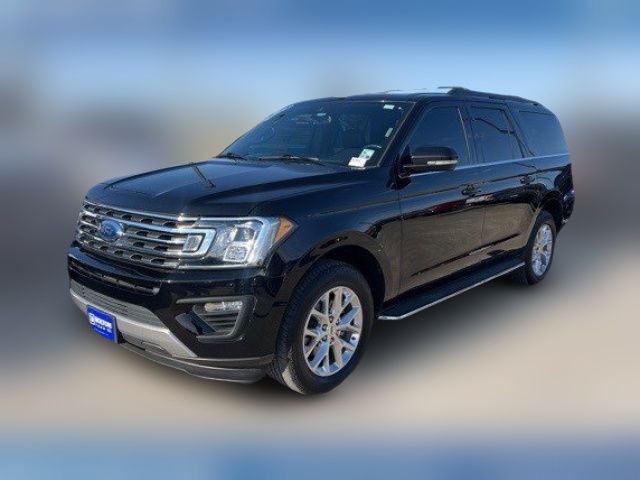 2021 Ford Expedition MAX XLT