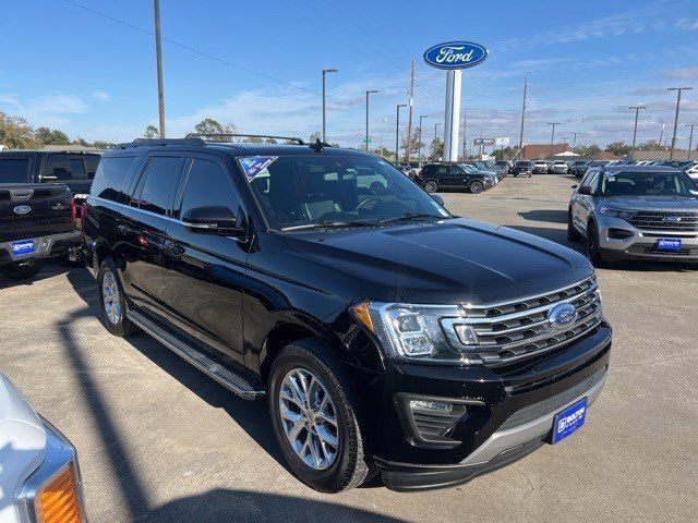 2021 Ford Expedition MAX XLT