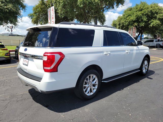 2021 Ford Expedition MAX XLT