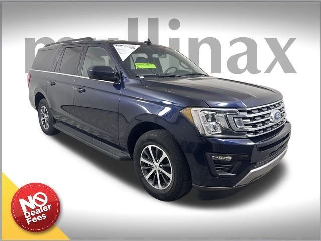 2021 Ford Expedition MAX XLT