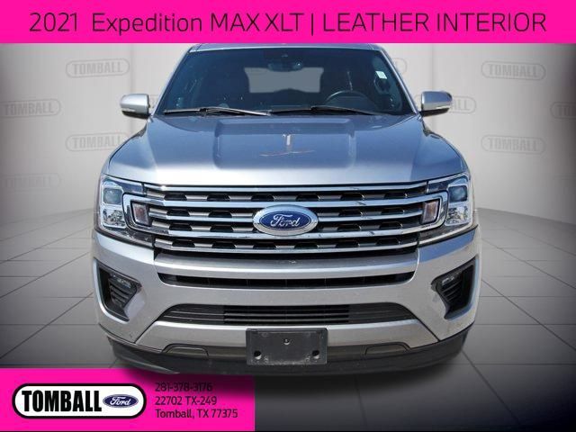 2021 Ford Expedition MAX XLT