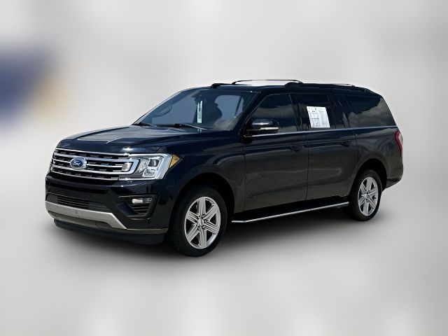 2021 Ford Expedition MAX XLT