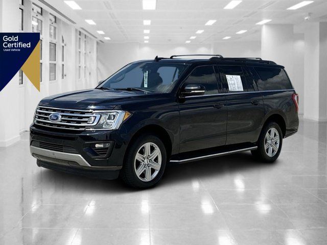 2021 Ford Expedition MAX XLT