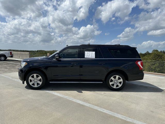 2021 Ford Expedition MAX XLT