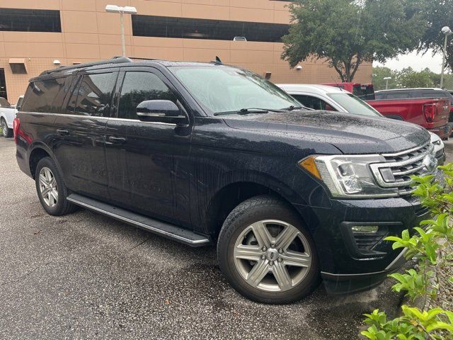 2021 Ford Expedition MAX XLT