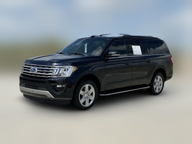 2021 Ford Expedition MAX XLT