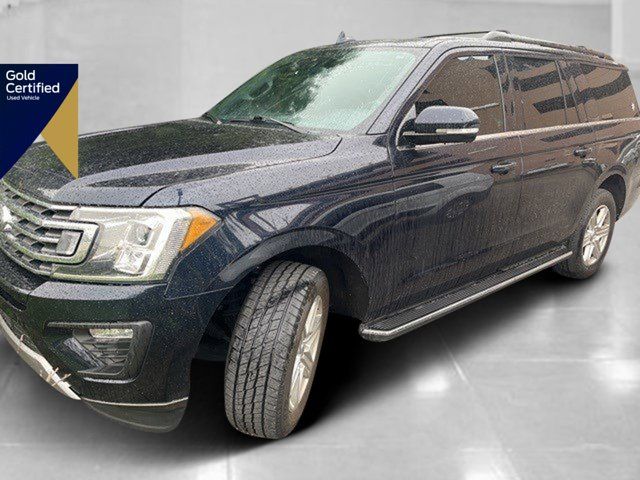 2021 Ford Expedition MAX XLT