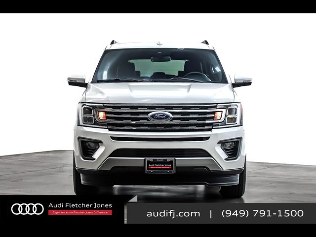 2021 Ford Expedition MAX XLT