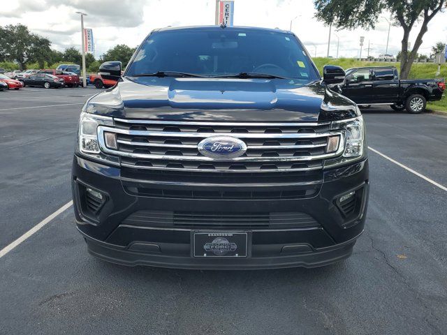 2021 Ford Expedition MAX XLT