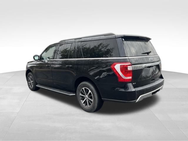 2021 Ford Expedition MAX XLT