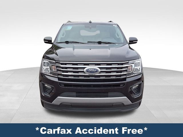 2021 Ford Expedition MAX XLT