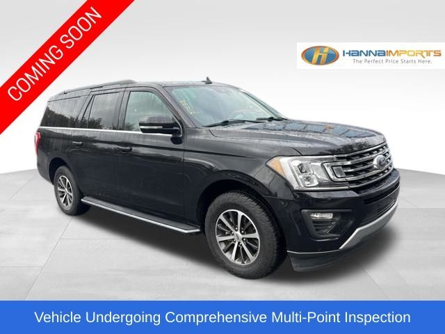 2021 Ford Expedition MAX XLT