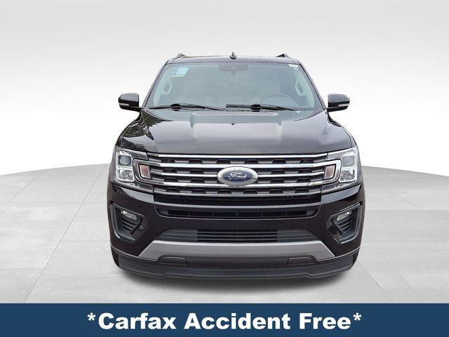 2021 Ford Expedition MAX XLT