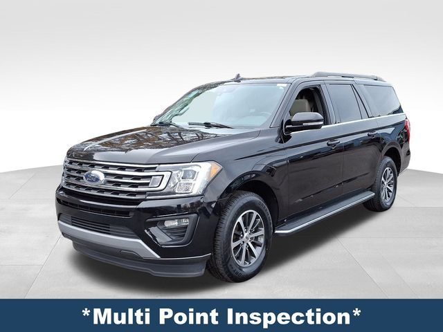 2021 Ford Expedition MAX XLT