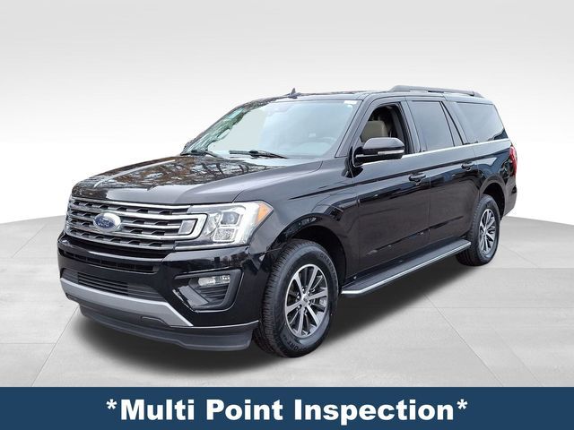 2021 Ford Expedition MAX XLT