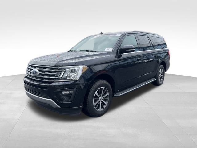 2021 Ford Expedition MAX XLT