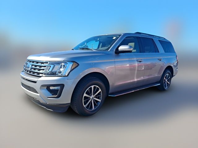 2021 Ford Expedition MAX XLT