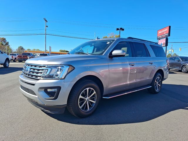 2021 Ford Expedition MAX XLT