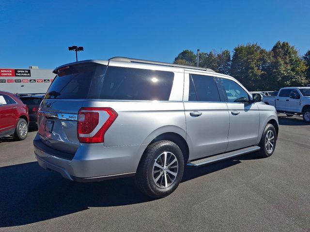 2021 Ford Expedition MAX XLT