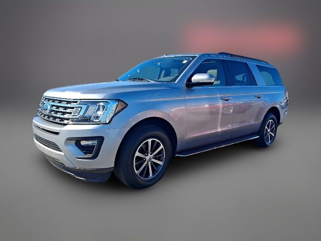 2021 Ford Expedition MAX XLT