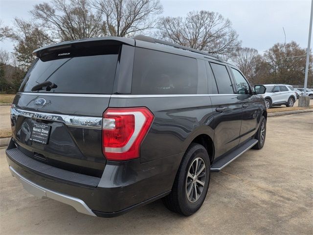 2021 Ford Expedition MAX XLT